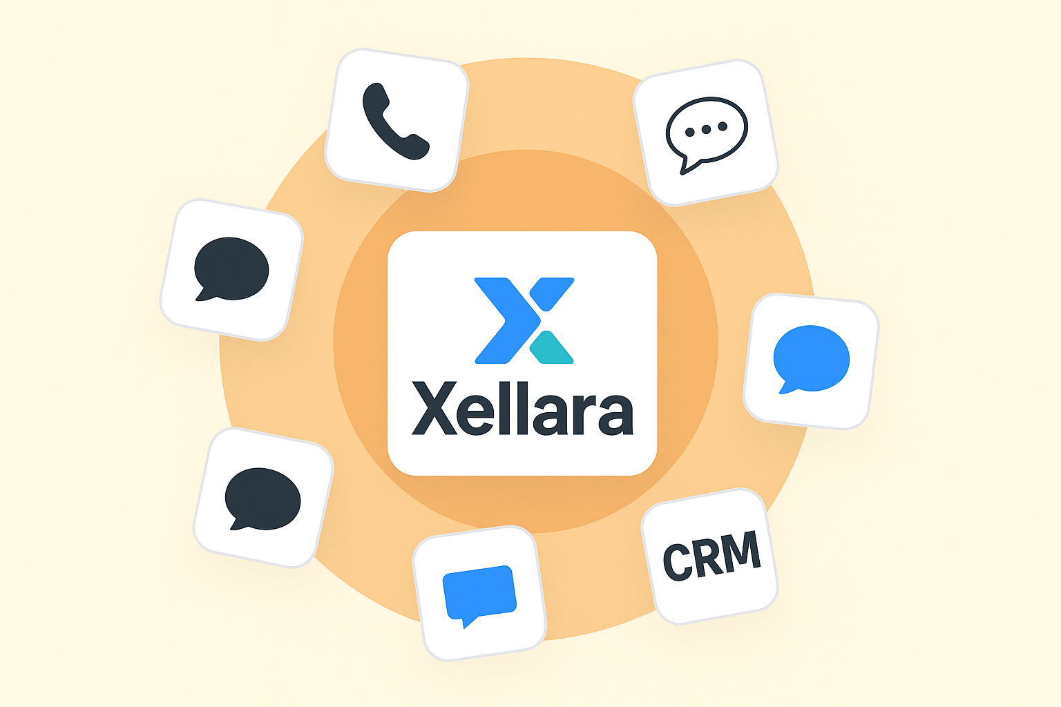 Our Team and Infrastructure